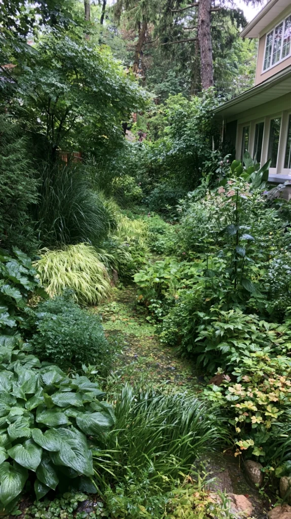 15 Tropical Garden Ideas for South Florida Backyards That Practically Grow Themselves 14 hj 13