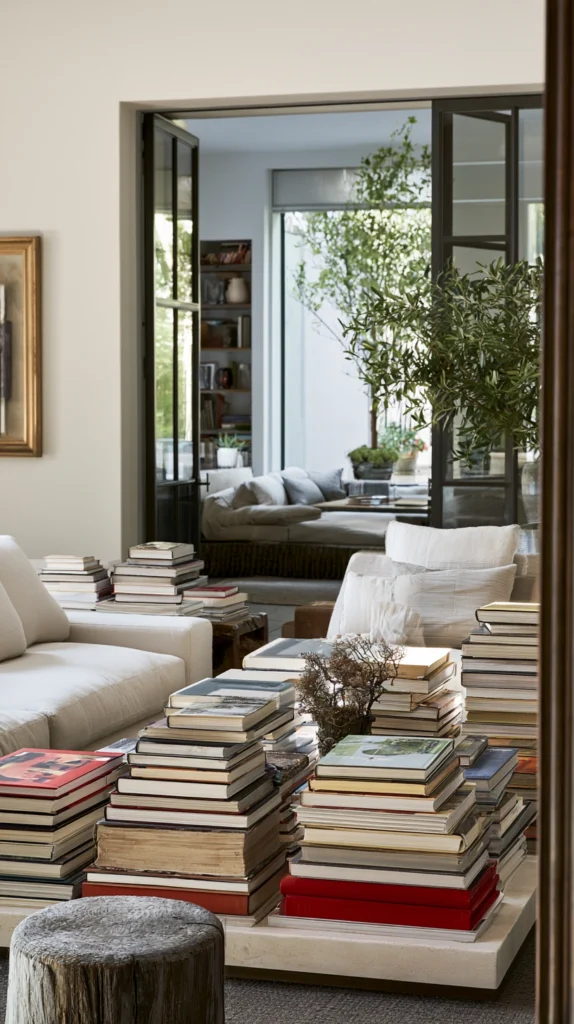 15 LA Home Interior Ideas That Are Effortlessly Cool Without Even Trying 13 hy 12