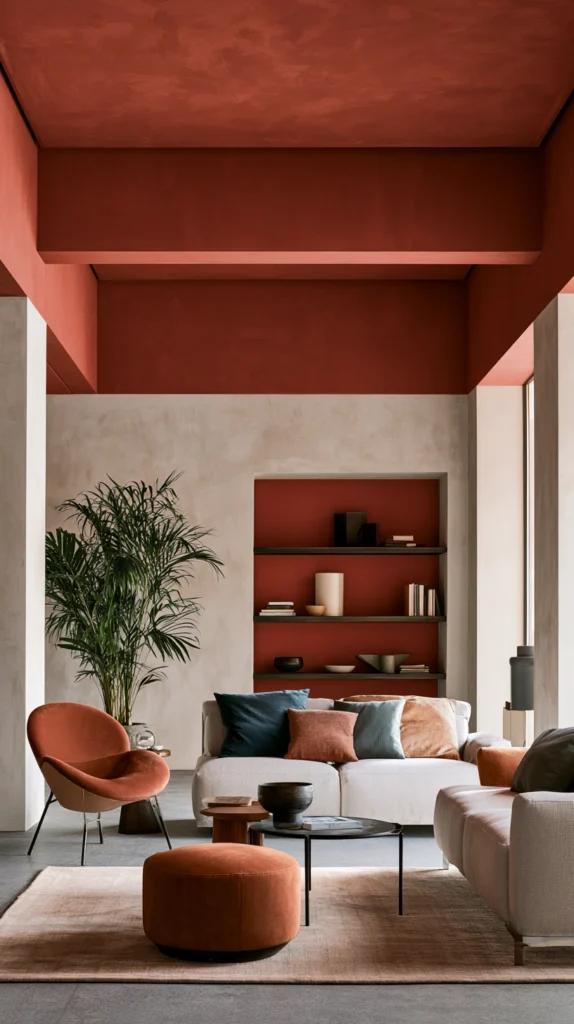 15 LA Home Interior Ideas That Are Effortlessly Cool Without Even Trying 14 hy 13