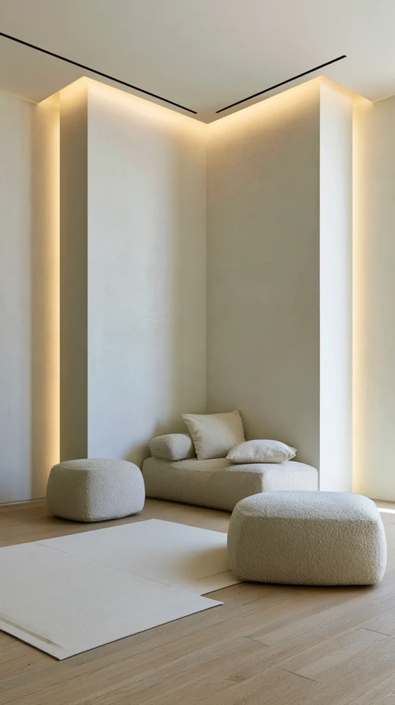 15 LA Home Interior Ideas That Are Effortlessly Cool Without Even Trying 15 hy 14