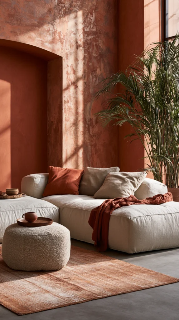 15 LA Home Interior Ideas That Are Effortlessly Cool Without Even Trying 3 hy 2