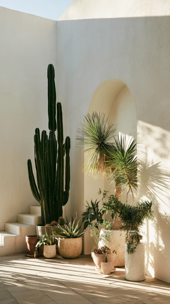 15 LA Home Interior Ideas That Are Effortlessly Cool Without Even Trying 8 hy 7