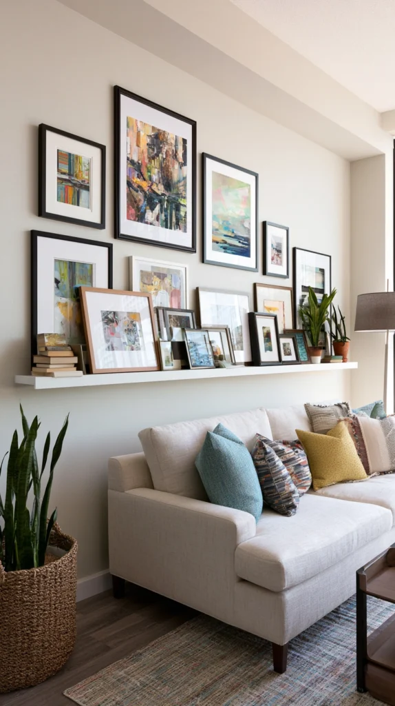 15 LA Home Interior Ideas That Are Effortlessly Cool Without Even Trying 10 hy 9