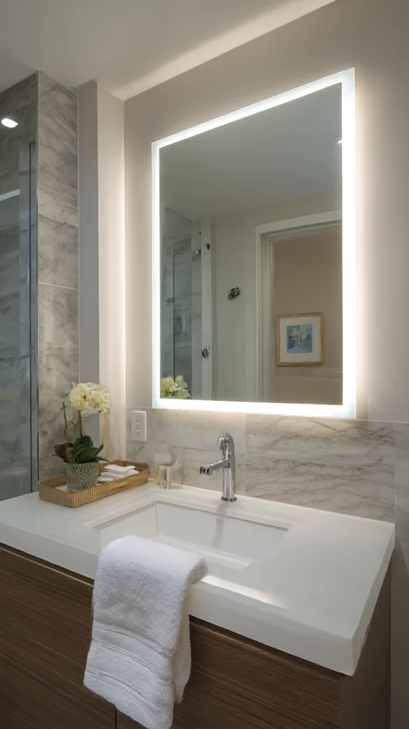 13 Miami Bathroom Ideas That Turn Your Morning Routine Into a Whole Moment 13 ma 12