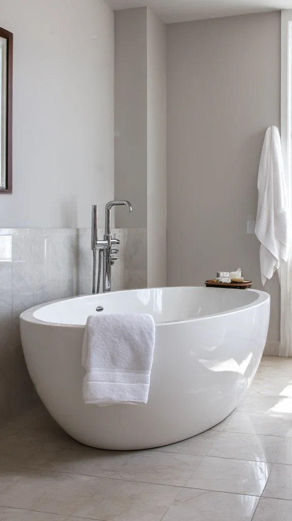 13 Miami Bathroom Ideas That Turn Your Morning Routine Into a Whole Moment 10 ma 9