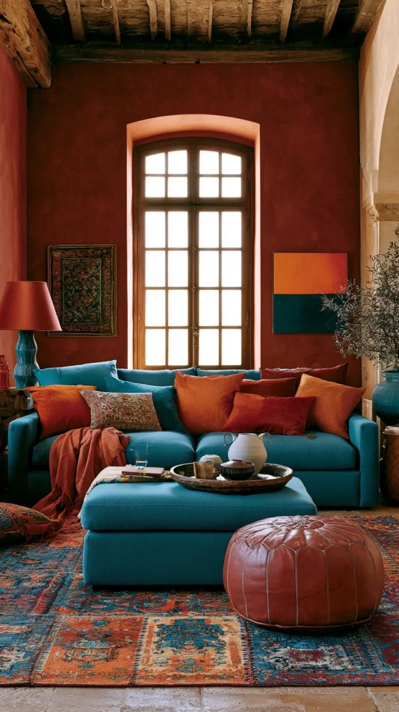 15 Austin Texas Home Interior Ideas That Are Bold, Boho, and Completely Irresistible 2 nk 1