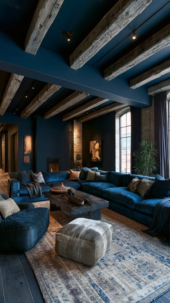 15 Austin Texas Home Interior Ideas That Are Bold, Boho, and Completely Irresistible 15 nk 14