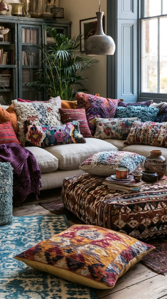 15 Austin Texas Home Interior Ideas That Are Bold, Boho, and Completely Irresistible 4 nk 3
