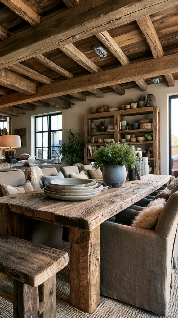 15 Austin Texas Home Interior Ideas That Are Bold, Boho, and Completely Irresistible 5 nk 4