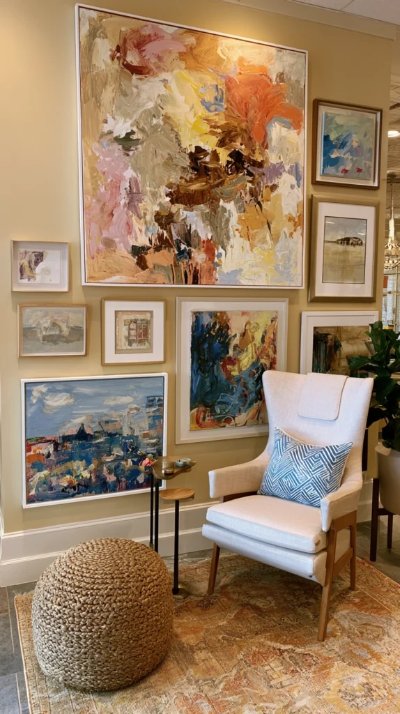 15 Austin Texas Home Interior Ideas That Are Bold, Boho, and Completely Irresistible 6 nk 5