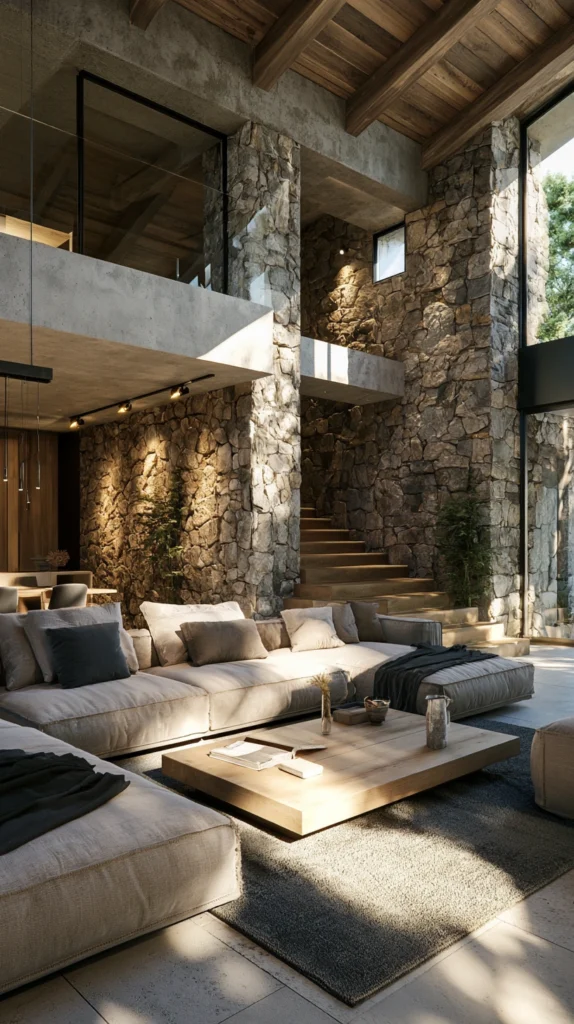 15 Austin Texas Home Interior Ideas That Are Bold, Boho, and Completely Irresistible 7 nk 6