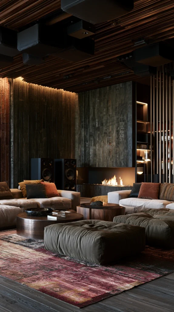 15 Austin Texas Home Interior Ideas That Are Bold, Boho, and Completely Irresistible 9 nk 8