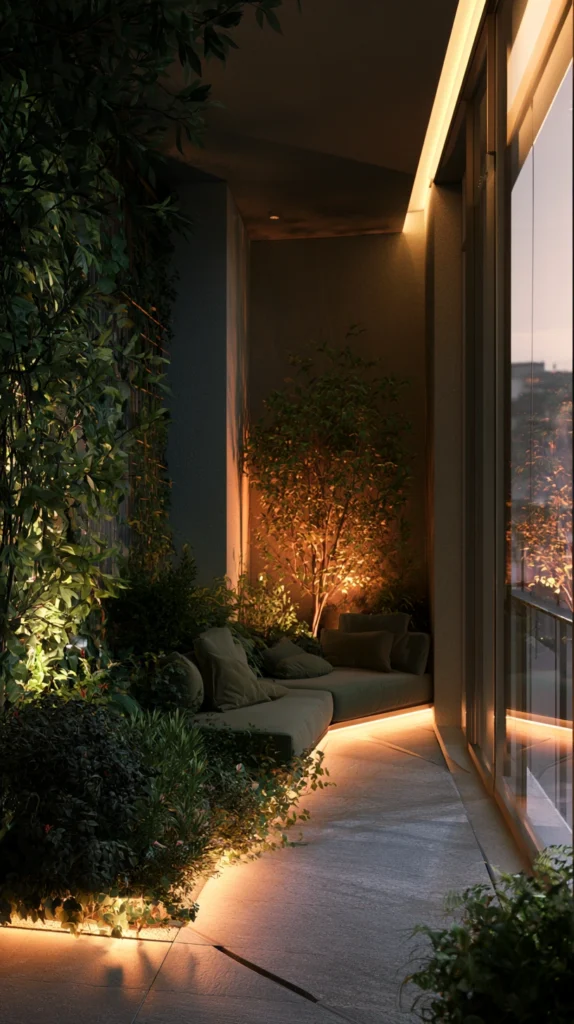 15 Tiny Balcony Garden Ideas for Apartment Living 11 rd 10 2