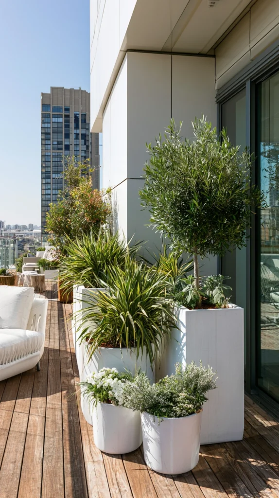 15 Tiny Balcony Garden Ideas for Apartment Living 13 rd 12 2