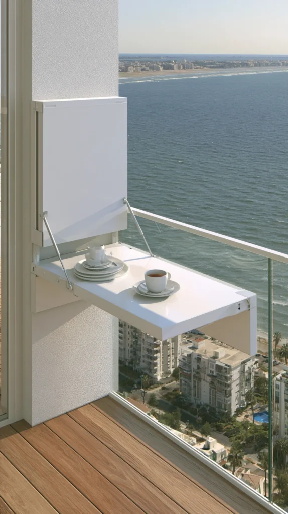 15 Tiny Balcony Garden Ideas for Apartment Living 14 rd 13 2