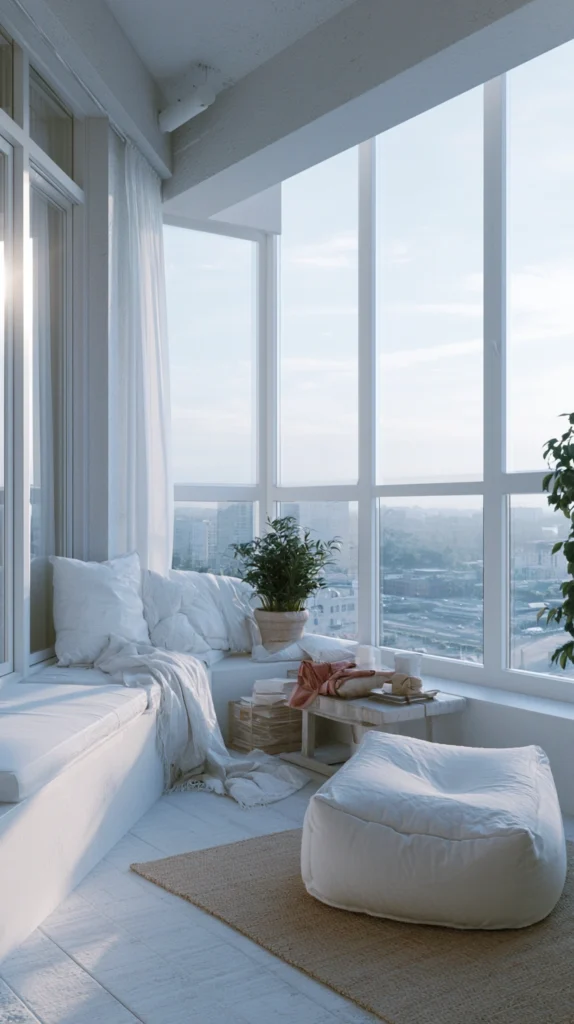 15 Tiny Balcony Garden Ideas for Apartment Living 16 rd 15 1