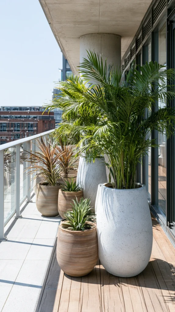 15 Tiny Balcony Garden Ideas for Apartment Living 5 rd 4 2