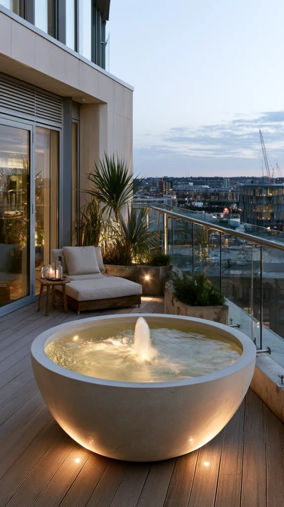 15 Tiny Balcony Garden Ideas for Apartment Living 6 rd 5 2
