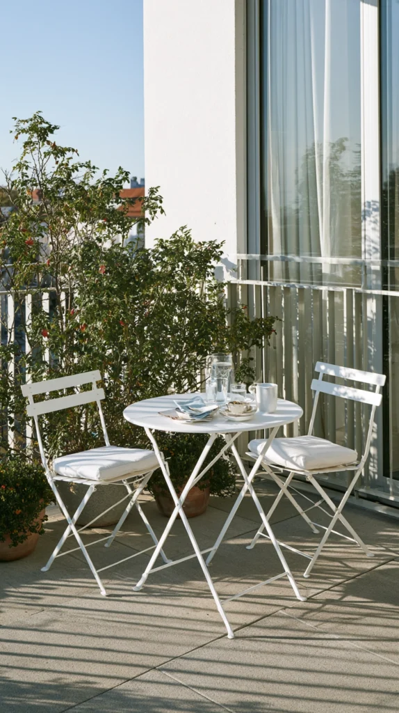 15 Tiny Balcony Garden Ideas for Apartment Living 8 rd 7 2