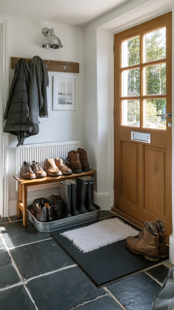 13 Seattle Entryway Ideas That Actually Handle the Rain Boots and the Chaos 2 rf 1