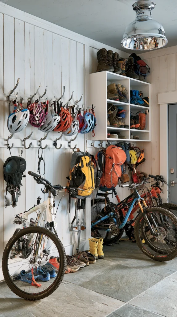 13 Seattle Entryway Ideas That Actually Handle the Rain Boots and the Chaos 11 rf 10