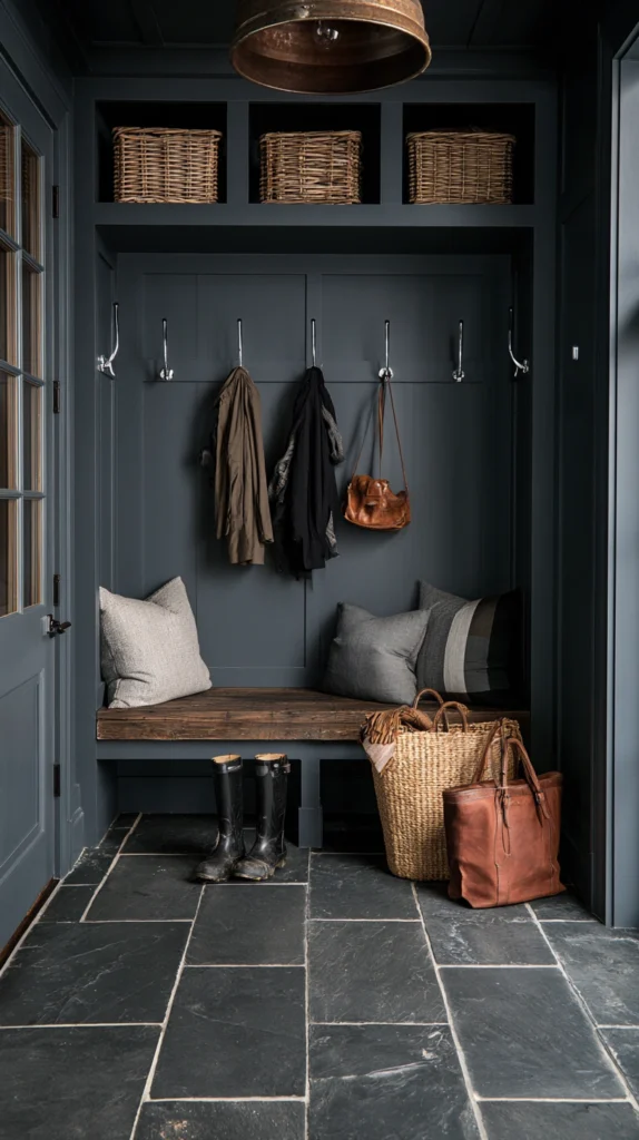 13 Seattle Entryway Ideas That Actually Handle the Rain Boots and the Chaos 12 rf 11