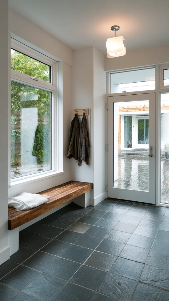 13 Seattle Entryway Ideas That Actually Handle the Rain Boots and the Chaos 14 rf 13