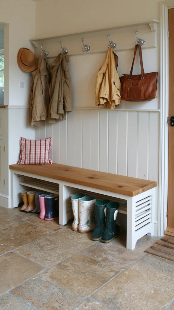 13 Seattle Entryway Ideas That Actually Handle the Rain Boots and the Chaos 4 rf 3