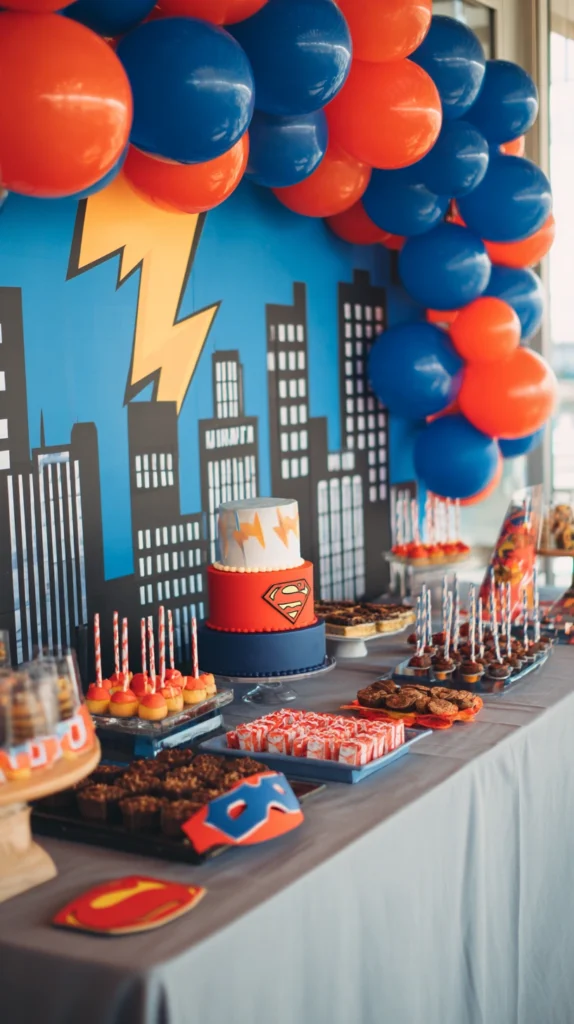 Big Ideas for Turning Three: 14 Third Birthday Party Theme Ideas for Little Boys 5 rf 4 2