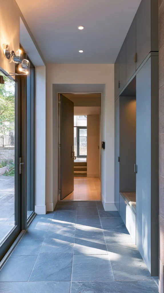 13 Seattle Entryway Ideas That Actually Handle the Rain Boots and the Chaos 5 rf 4