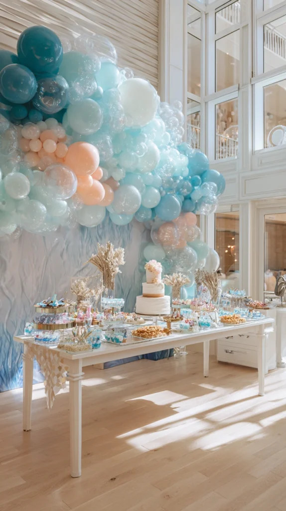 Big Ideas for Turning Three: 14 Third Birthday Party Theme Ideas for Little Boys 6 rf 5 2