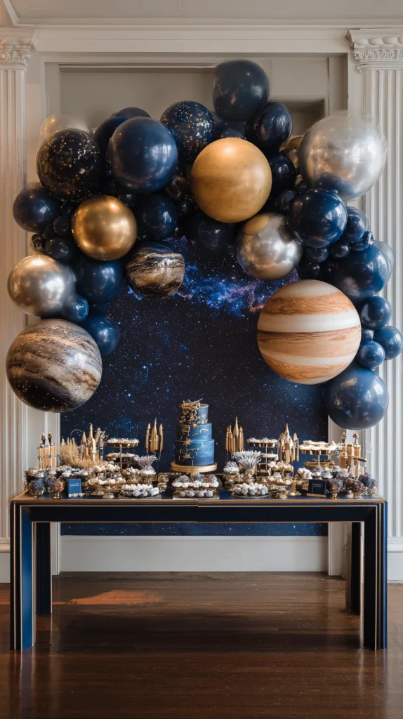 Big Ideas for Turning Three: 14 Third Birthday Party Theme Ideas for Little Boys 7 rf 6 2