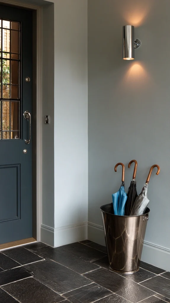 13 Seattle Entryway Ideas That Actually Handle the Rain Boots and the Chaos 9 rf 8