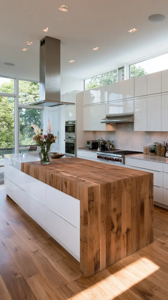 14 Portland, Oregon Kitchen Ideas That Belong in an Architecture Magazine 10 rf 9 1