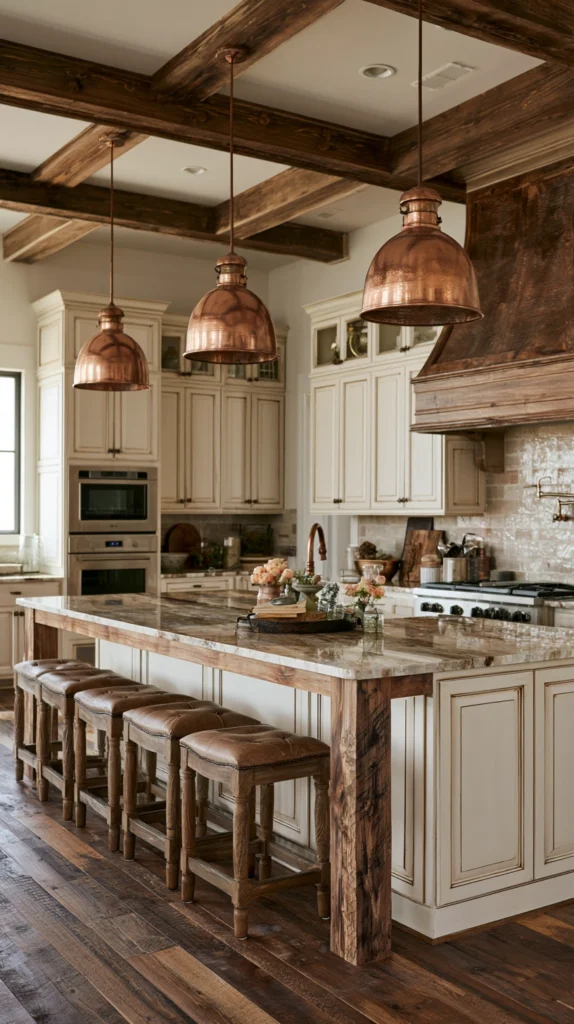 14 Georgia Farmhouse Kitchen Ideas Worth Every Single Save 11 rg 10 1