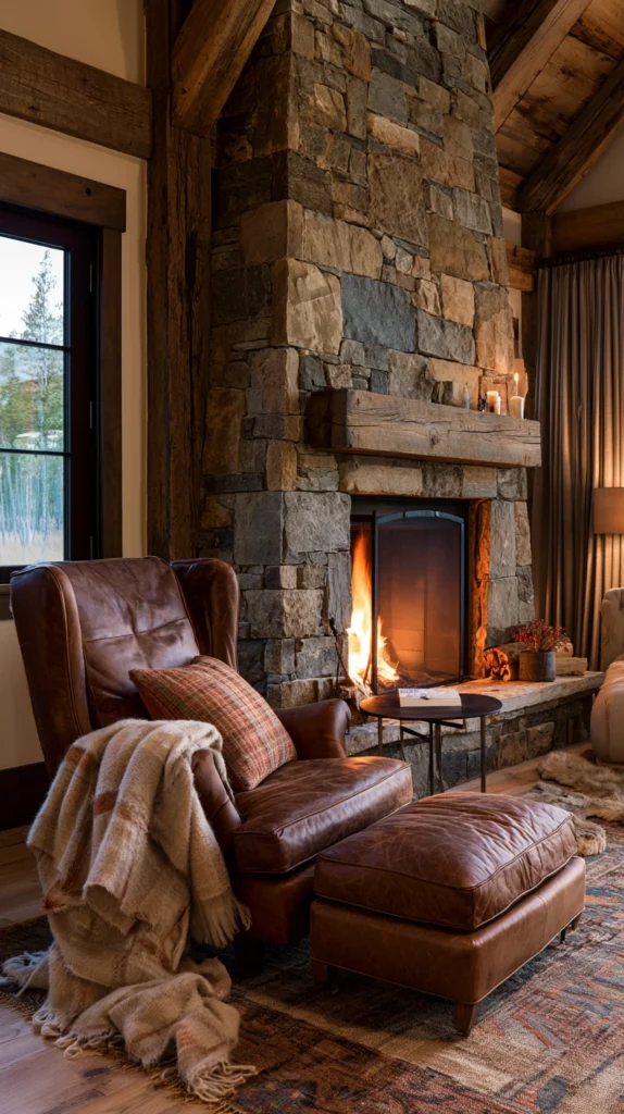 14 Colorado Bedroom Ideas That Feel Like Waking Up in a Luxury Ski Lodge 11 rg 10