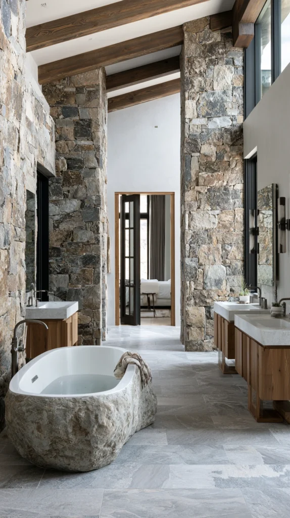 14 Colorado Bedroom Ideas That Feel Like Waking Up in a Luxury Ski Lodge 14 rg 13