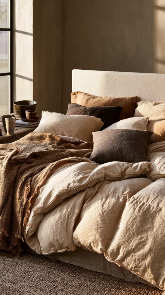 14 Colorado Bedroom Ideas That Feel Like Waking Up in a Luxury Ski Lodge 3 rg 2