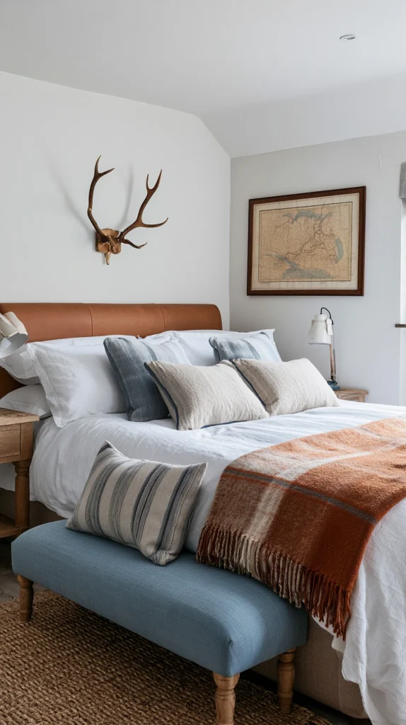 14 Colorado Bedroom Ideas That Feel Like Waking Up in a Luxury Ski Lodge 7 rg 6
