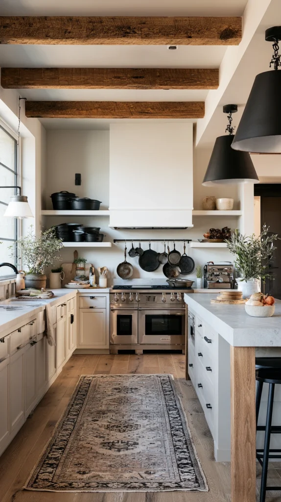 14 Georgia Farmhouse Kitchen Ideas Worth Every Single Save 8 rg 7 1