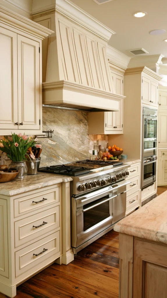 14 Georgia Farmhouse Kitchen Ideas Worth Every Single Save 9 rg 8 1