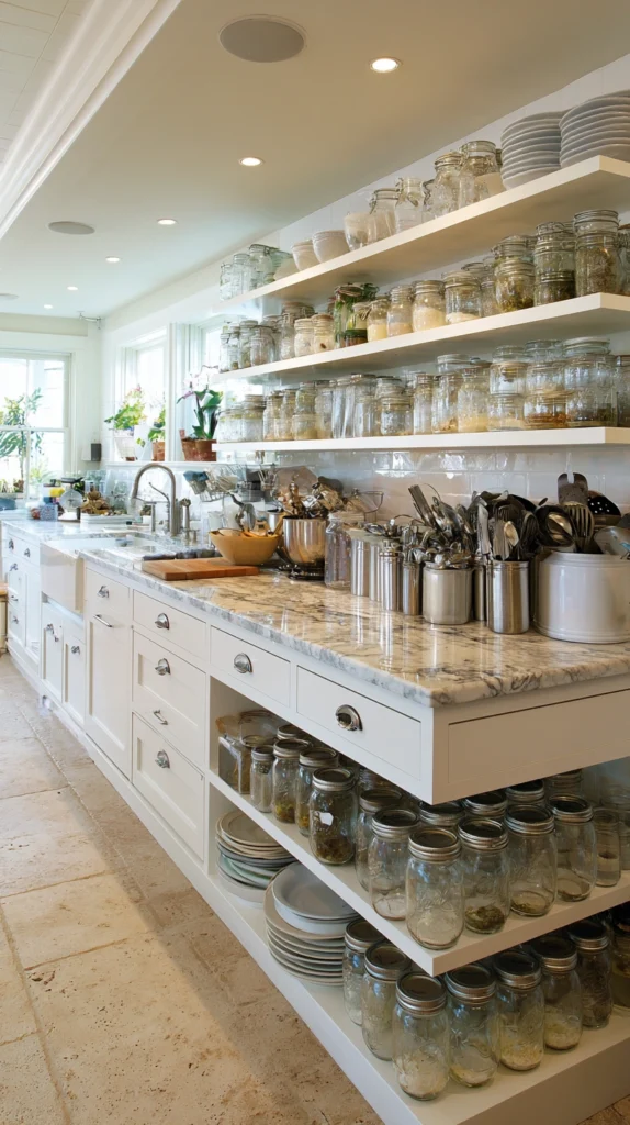 14 Georgia Farmhouse Kitchen Ideas Worth Every Single Save 10 rg 9 1