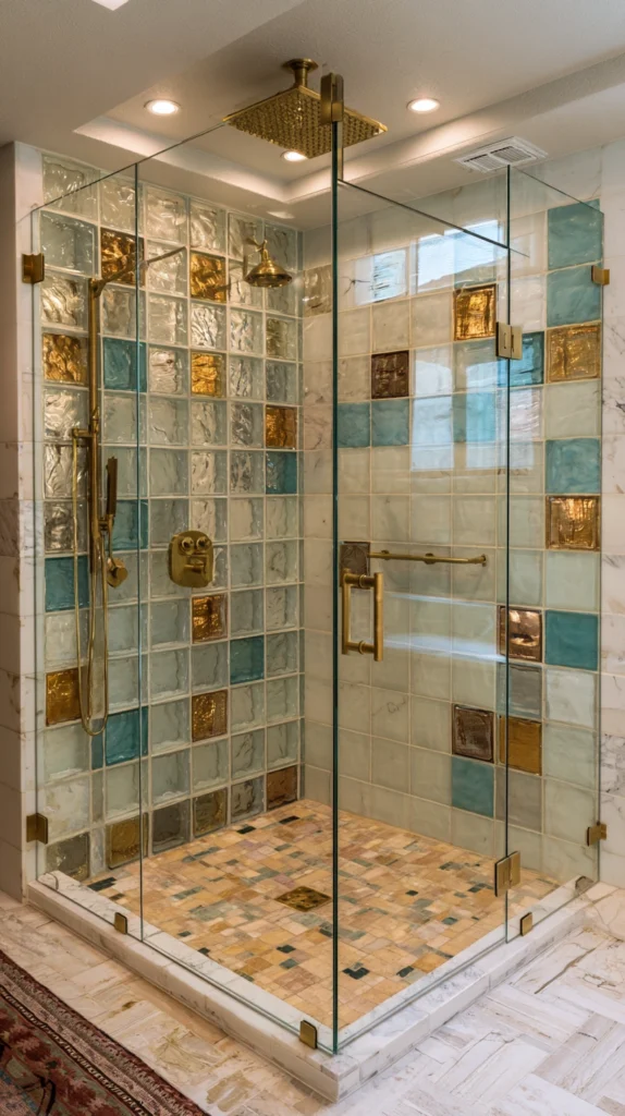 15 Glass Block Bathroom Ideas Making a Huge Comeback in 2026 4 sv 3