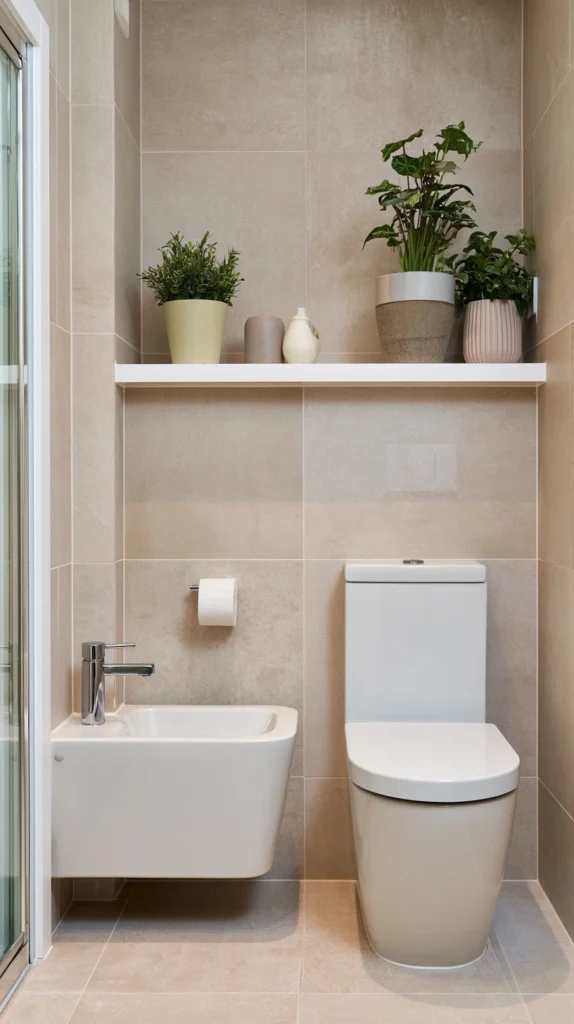 14 Shelves Above Toilet Ideas 12 tg 11 2