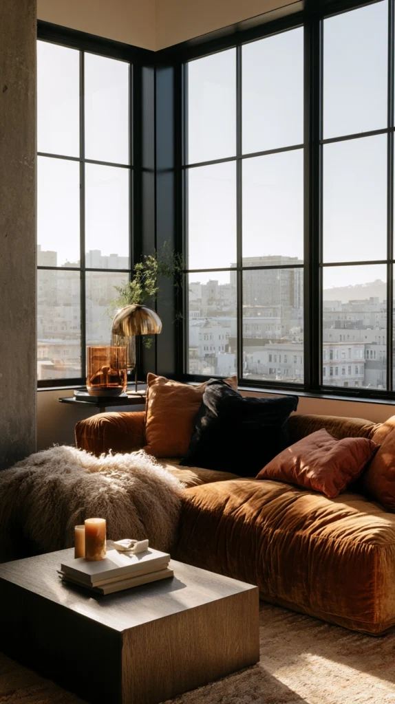 13 San Francisco Apartment Ideas That Prove Small Spaces Can Still Look Incredible 4 tg 3 1
