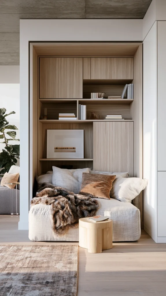 13 San Francisco Apartment Ideas That Prove Small Spaces Can Still Look Incredible 5 tg 4 1
