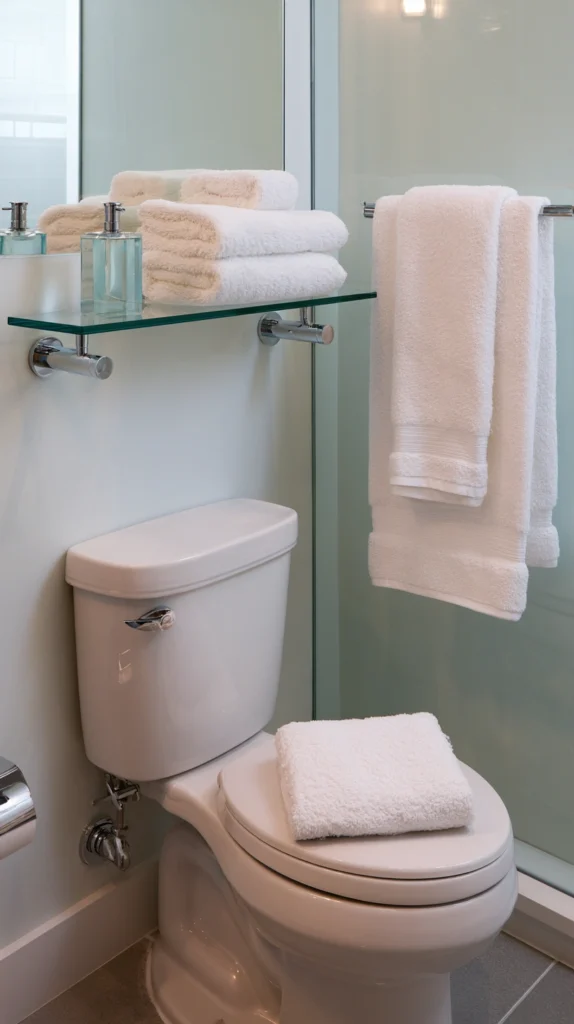 14 Shelves Above Toilet Ideas 6 tg 5 2