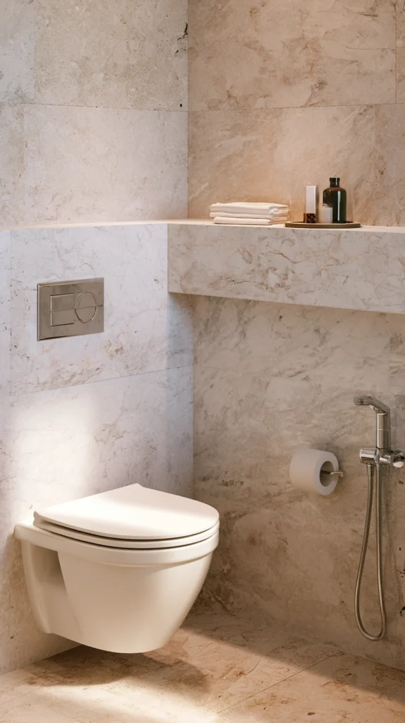 14 Shelves Above Toilet Ideas 7 tg 6 2