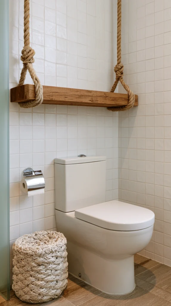 14 Shelves Above Toilet Ideas 9 tg 8 2