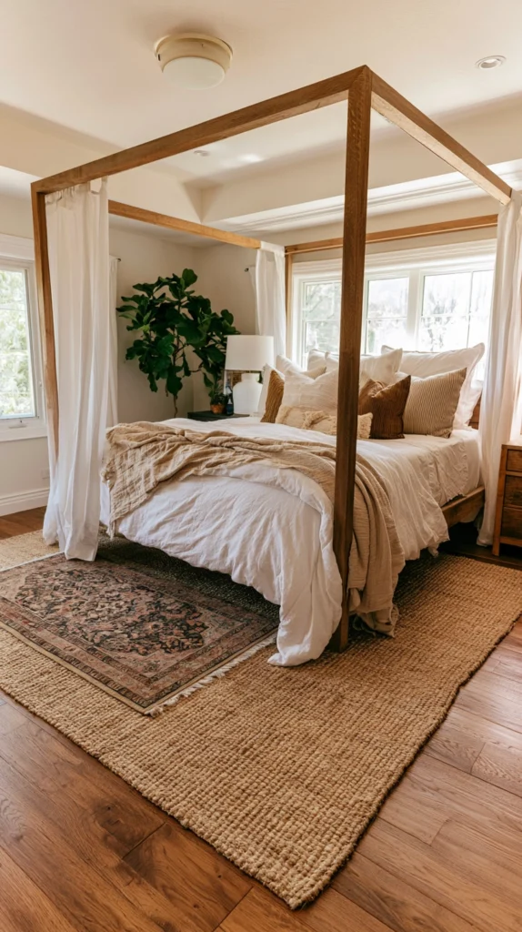14 Pacific Northwest Bedroom Ideas With That Moody Dark Aesthetic Everyone's Copying 6 tq 5